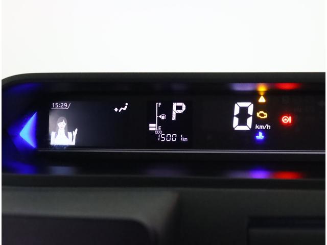 シフォン カスタムＲ　ナビ　バックカメラ　ＥＴＣ　両側電動スライドドア　純正ナビ　ＬＥＤライナー　スマートアシスト　シートヒーター　ベンチシート　プッシュスタート　前後コーナーセンサー　ワンオーナー　整備記録簿　禁煙車　寒冷地仕様　ハイビームアシスト　オートライト（18枚目）