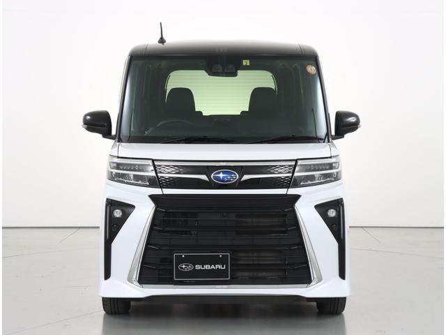 シフォン カスタムＲ　ナビ　バックカメラ　ＥＴＣ　両側電動スライドドア　純正ナビ　ＬＥＤライナー　スマートアシスト　シートヒーター　ベンチシート　プッシュスタート　前後コーナーセンサー　ワンオーナー　整備記録簿　禁煙車　寒冷地仕様　ハイビームアシスト　オートライト（21枚目）