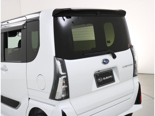 シフォン カスタムＲ　ナビ　バックカメラ　ＥＴＣ　両側電動スライドドア　純正ナビ　ＬＥＤライナー　スマートアシスト　シートヒーター　ベンチシート　プッシュスタート　前後コーナーセンサー　ワンオーナー　整備記録簿　禁煙車　寒冷地仕様　ハイビームアシスト　オートライト（23枚目）