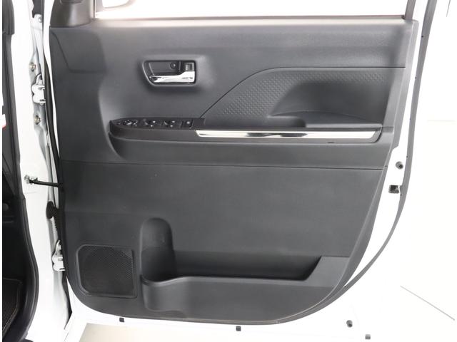 シフォン カスタムＲ　ナビ　バックカメラ　ＥＴＣ　両側電動スライドドア　純正ナビ　ＬＥＤライナー　スマートアシスト　シートヒーター　ベンチシート　プッシュスタート　前後コーナーセンサー　ワンオーナー　整備記録簿　禁煙車　寒冷地仕様　ハイビームアシスト　オートライト（25枚目）