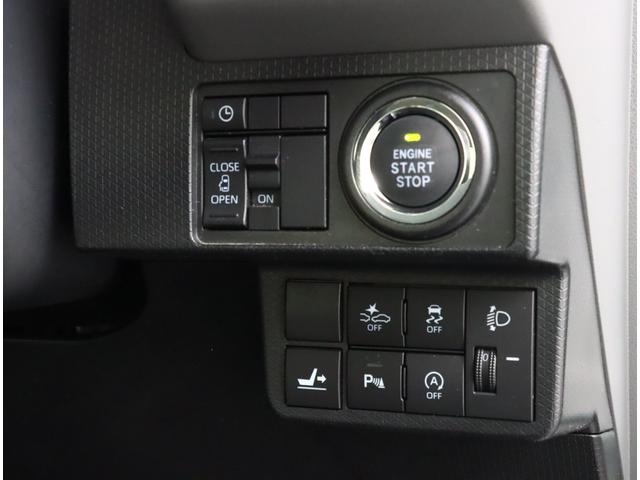 シフォン Ｇ　スマートアシスト　新品タイヤ　純正ナビ　バックカメラ　ＣＤ／ＤＶＤ　フルセグ　シートヒーター　片側電動スライドドア　ベンチシート　前後コーナーセンサー　ワンオーナー　禁煙車　寒冷地仕様　オートマチックハイビーム　オートライト　ＬＥＤヘッドランプ（10枚目）