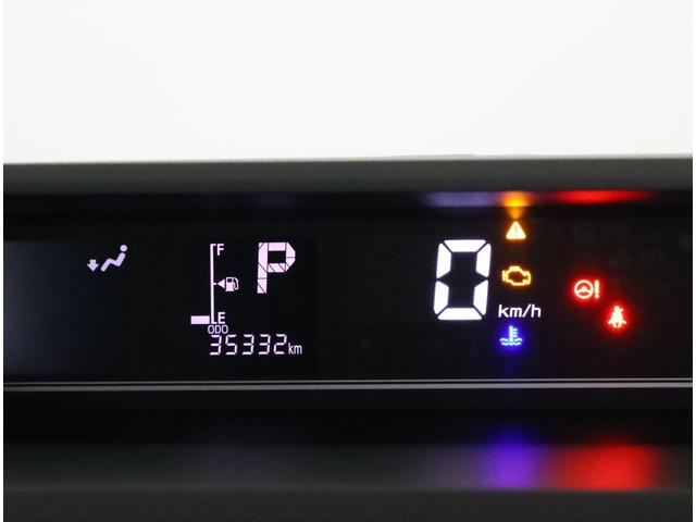 シフォン Ｇ　スマートアシスト　新品タイヤ　純正ナビ　バックカメラ　ＣＤ／ＤＶＤ　フルセグ　シートヒーター　片側電動スライドドア　ベンチシート　前後コーナーセンサー　ワンオーナー　禁煙車　寒冷地仕様　オートマチックハイビーム　オートライト　ＬＥＤヘッドランプ（13枚目）