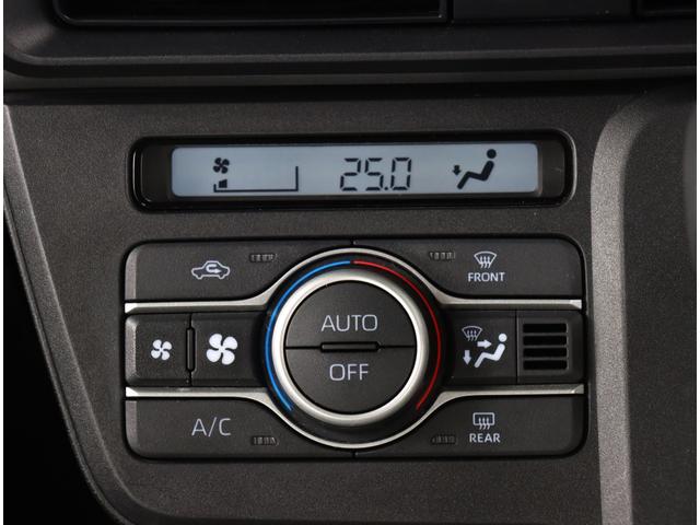 シフォン Ｇ　スマートアシスト　新品タイヤ　純正ナビ　バックカメラ　ＣＤ／ＤＶＤ　フルセグ　シートヒーター　片側電動スライドドア　ベンチシート　前後コーナーセンサー　ワンオーナー　禁煙車　寒冷地仕様　オートマチックハイビーム　オートライト　ＬＥＤヘッドランプ（16枚目）