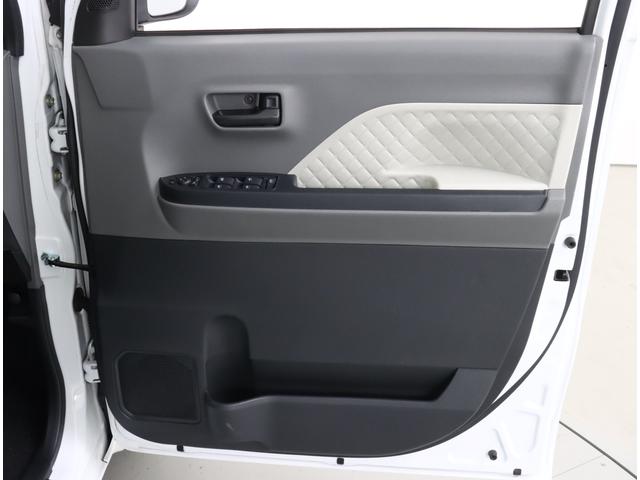 シフォン Ｇ　スマートアシスト　新品タイヤ　純正ナビ　バックカメラ　ＣＤ／ＤＶＤ　フルセグ　シートヒーター　片側電動スライドドア　ベンチシート　前後コーナーセンサー　ワンオーナー　禁煙車　寒冷地仕様　オートマチックハイビーム　オートライト　ＬＥＤヘッドランプ（23枚目）