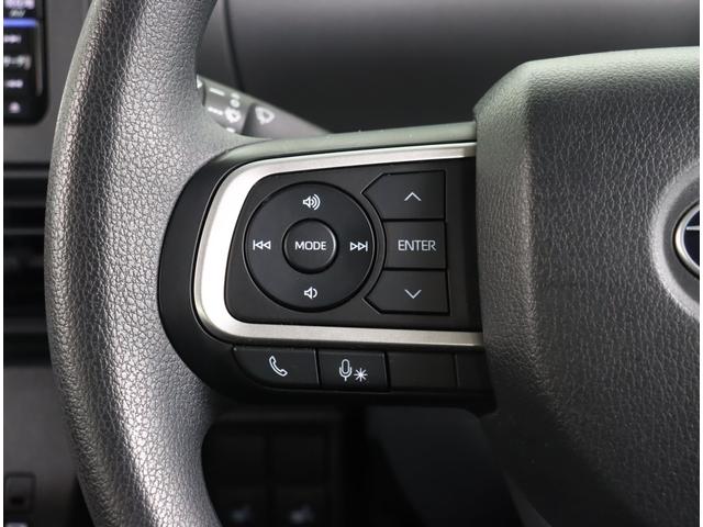 シフォン Ｇ　スマートアシスト　新品タイヤ　純正ナビ　バックカメラ　ＣＤ／ＤＶＤ　フルセグ　シートヒーター　片側電動スライドドア　ベンチシート　前後コーナーセンサー　ワンオーナー　禁煙車　寒冷地仕様　オートマチックハイビーム　オートライト　ＬＥＤヘッドランプ（26枚目）