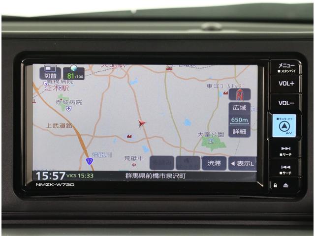 レックス Ｇ　スマートアシスト　純正ナビ　ナビ連動ドラレコ　ＥＴＣ　パノラミックビューモニター　ＣＤ／ＤＶＤ　フルセグ　プッシュスタート　ハイビームアシスト　アイドリングストップ　オートライト　前後コーナーセンサー　ワンオーナー　禁煙車　整備記録簿　ＬＥＤヘッドランプ（4枚目）