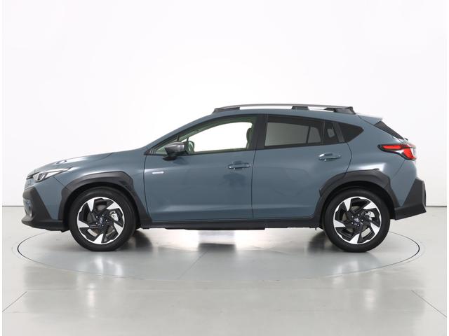 クロストレック リミテッド　元社用車　ＥＴＣ２．０　ルーフレール　ナビ機能　１１．６インフォメーションディスプレイ　デジタルマルチビューモニター　ステアリングヒーター　シートヒーター　パワーシート　ワンオーナー　禁煙車　寒冷地仕様　アダプティブドライビングビーム　オートライト（19枚目）