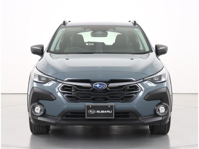 クロストレック リミテッド　元社用車　ＥＴＣ２．０　ルーフレール　ナビ機能　１１．６インフォメーションディスプレイ　デジタルマルチビューモニター　ステアリングヒーター　シートヒーター　パワーシート　ワンオーナー　禁煙車　寒冷地仕様　アダプティブドライビングビーム　オートライト（26枚目）