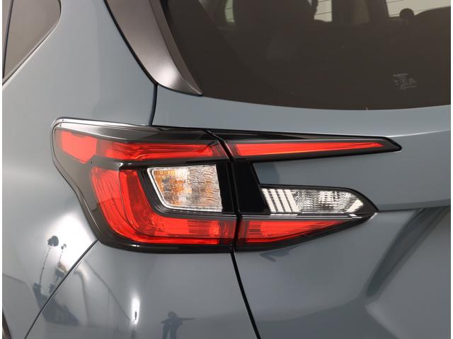 クロストレック リミテッド　元社用車　ＥＴＣ２．０　ルーフレール　ナビ機能　１１．６インフォメーションディスプレイ　デジタルマルチビューモニター　ステアリングヒーター　シートヒーター　パワーシート　ワンオーナー　禁煙車　寒冷地仕様　アダプティブドライビングビーム　オートライト（37枚目）