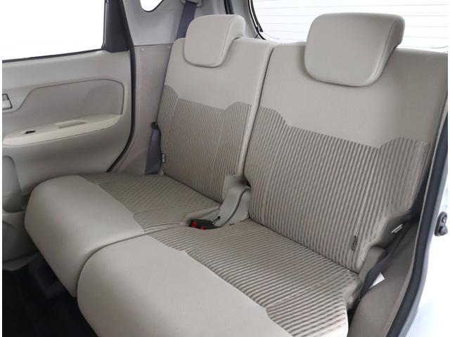 ステラ Ｌ　スマートアシスト　軽雹害現状車　純正ナビ　バックカメラ　ナビアップグレード　ＣＤ／ＤＶＤ　ベンチシート　アイドリングストップ　寒冷地仕様　オートライト　オートマチックハイビーム　リアコーナーセンサー　キーレスエントリー　社外前後ドライブレコーダー（12枚目）