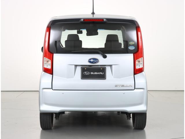 ステラ Ｌ　スマートアシスト　軽雹害現状車　純正ナビ　バックカメラ　ナビアップグレード　ＣＤ／ＤＶＤ　ベンチシート　アイドリングストップ　寒冷地仕様　オートライト　オートマチックハイビーム　リアコーナーセンサー　キーレスエントリー　社外前後ドライブレコーダー（19枚目）