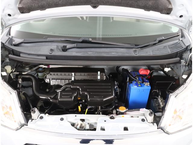 ステラ Ｌ　スマートアシスト　軽雹害現状車　純正ナビ　バックカメラ　ナビアップグレード　ＣＤ／ＤＶＤ　ベンチシート　アイドリングストップ　寒冷地仕様　オートライト　オートマチックハイビーム　リアコーナーセンサー　キーレスエントリー　社外前後ドライブレコーダー（24枚目）