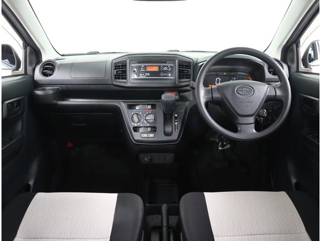 プレオプラス Ｆ　スマートアシスト　ＣＤ／ラジオチューナー　ワンオーナー　禁煙車　整備記録簿　アイドリングストップ　キーレスエントリー　前後コーナーセンサー　オートライト　ハイビームアシスト　横滑り防止システム　取扱説明書　ハロゲンヘッドライト（6枚目）