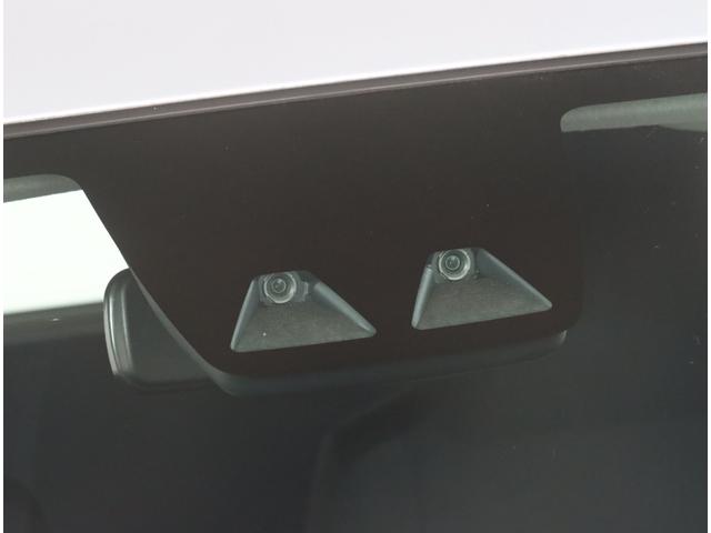 プレオプラス Ｆ　スマートアシスト　ＣＤ／ラジオチューナー　ワンオーナー　禁煙車　整備記録簿　アイドリングストップ　キーレスエントリー　前後コーナーセンサー　オートライト　ハイビームアシスト　横滑り防止システム　取扱説明書　ハロゲンヘッドライト（8枚目）