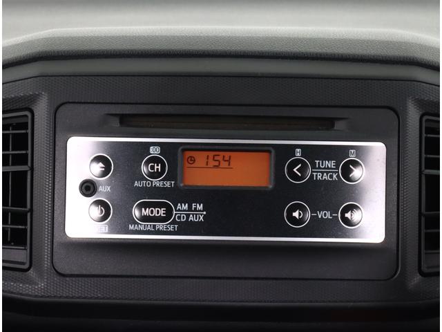 プレオプラス Ｆ　スマートアシスト　ＣＤ／ラジオチューナー　ワンオーナー　禁煙車　整備記録簿　アイドリングストップ　キーレスエントリー　前後コーナーセンサー　オートライト　ハイビームアシスト　横滑り防止システム　取扱説明書　ハロゲンヘッドライト（14枚目）