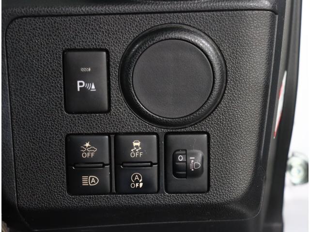 プレオプラス Ｆ　スマートアシスト　ＣＤ／ラジオチューナー　ワンオーナー　禁煙車　整備記録簿　アイドリングストップ　キーレスエントリー　前後コーナーセンサー　オートライト　ハイビームアシスト　横滑り防止システム　取扱説明書　ハロゲンヘッドライト（17枚目）