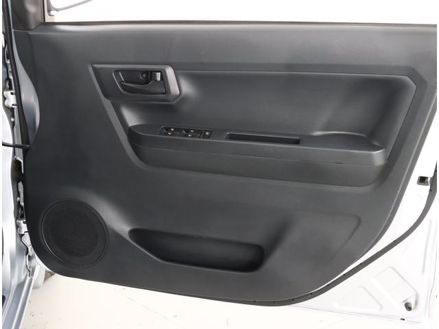 プレオプラス Ｆ　スマートアシスト　ＣＤ／ラジオチューナー　ワンオーナー　禁煙車　整備記録簿　アイドリングストップ　キーレスエントリー　前後コーナーセンサー　オートライト　ハイビームアシスト　横滑り防止システム　取扱説明書　ハロゲンヘッドライト（19枚目）