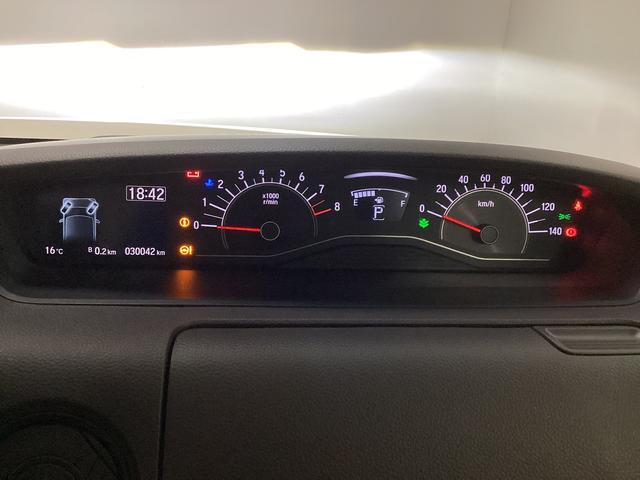 Ｎ－ＢＯＸ Ｇ・ＥＸホンダセンシング　ナビ　バックカメラ　ＥＴＣ　ＣＤ／ＤＶＤ　フルセグ　片側電動スライドドア　アイドリングストップ　プッシュスタート　ハイビームアシスト　オートライト　ワンオーナー　整備記録簿　リヤコーナーセンサー　全車速追従クルーズコントロール（8枚目）