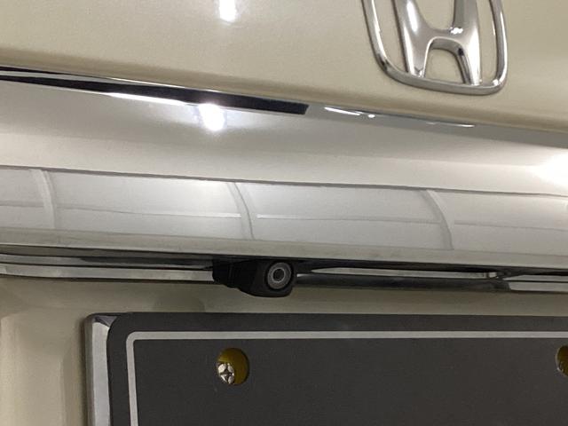 Ｎ－ＢＯＸ Ｇ・ＥＸホンダセンシング　ナビ　バックカメラ　ＥＴＣ　ＣＤ／ＤＶＤ　フルセグ　片側電動スライドドア　アイドリングストップ　プッシュスタート　ハイビームアシスト　オートライト　ワンオーナー　整備記録簿　リヤコーナーセンサー　全車速追従クルーズコントロール（21枚目）