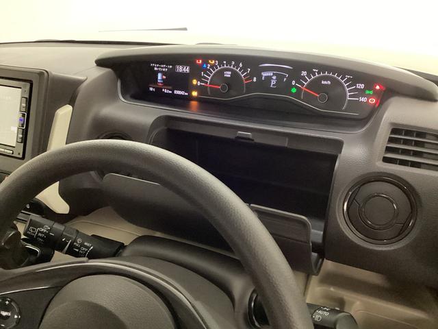 Ｎ－ＢＯＸ Ｇ・ＥＸホンダセンシング　ナビ　バックカメラ　ＥＴＣ　ＣＤ／ＤＶＤ　フルセグ　片側電動スライドドア　アイドリングストップ　プッシュスタート　ハイビームアシスト　オートライト　ワンオーナー　整備記録簿　リヤコーナーセンサー　全車速追従クルーズコントロール（22枚目）