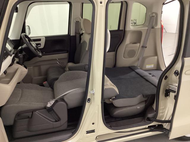 Ｎ－ＢＯＸ Ｇ・ＥＸホンダセンシング　ナビ　バックカメラ　ＥＴＣ　ＣＤ／ＤＶＤ　フルセグ　片側電動スライドドア　アイドリングストップ　プッシュスタート　ハイビームアシスト　オートライト　ワンオーナー　整備記録簿　リヤコーナーセンサー　全車速追従クルーズコントロール（26枚目）