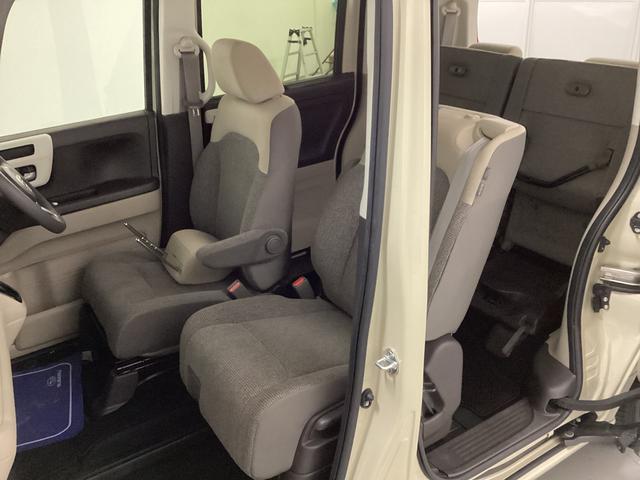 Ｎ－ＢＯＸ Ｇ・ＥＸホンダセンシング　ナビ　バックカメラ　ＥＴＣ　ＣＤ／ＤＶＤ　フルセグ　片側電動スライドドア　アイドリングストップ　プッシュスタート　ハイビームアシスト　オートライト　ワンオーナー　整備記録簿　リヤコーナーセンサー　全車速追従クルーズコントロール（28枚目）