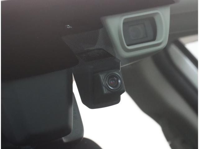 フォレスター Advance EyeSight搭載車 8型ナビ ドラレコ パナソニック8インチナビ ETC2.0 フロント・サイド・バックカメラ パワーリヤゲート ルーフレール ステアリングヒーター スマートリヤビューミラー LEDライナー アダプティブドライビングビーム(5枚目)