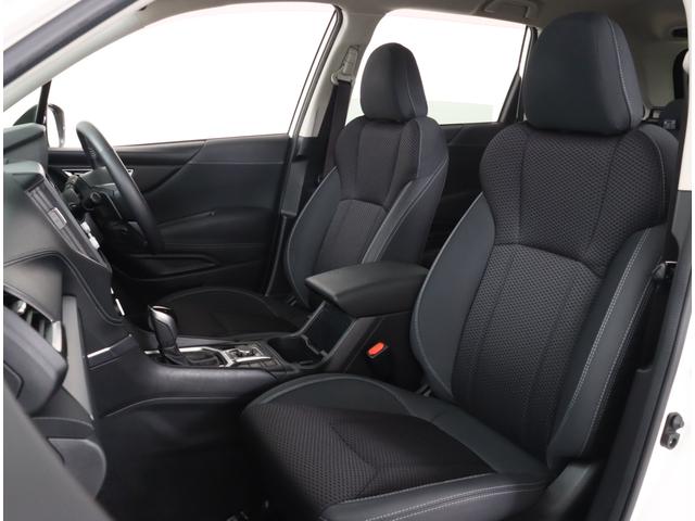 フォレスター Advance EyeSight搭載車 8型ナビ ドラレコ パナソニック8インチナビ ETC2.0 フロント・サイド・バックカメラ パワーリヤゲート ルーフレール ステアリングヒーター スマートリヤビューミラー LEDライナー アダプティブドライビングビーム(11枚目)