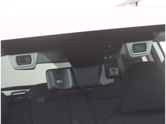 フォレスター Advance EyeSight搭載車 8型ナビ ドラレコ パナソニック8インチナビ ETC2.0 フロント・サイド・バックカメラ パワーリヤゲート ルーフレール ステアリングヒーター スマートリヤビューミラー LEDライナー アダプティブドライビングビーム(15枚目)
