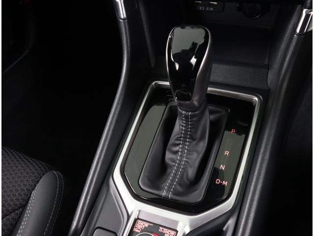 フォレスター Advance EyeSight搭載車 8型ナビ ドラレコ パナソニック8インチナビ ETC2.0 フロント・サイド・バックカメラ パワーリヤゲート ルーフレール ステアリングヒーター スマートリヤビューミラー LEDライナー アダプティブドライビングビーム(16枚目)