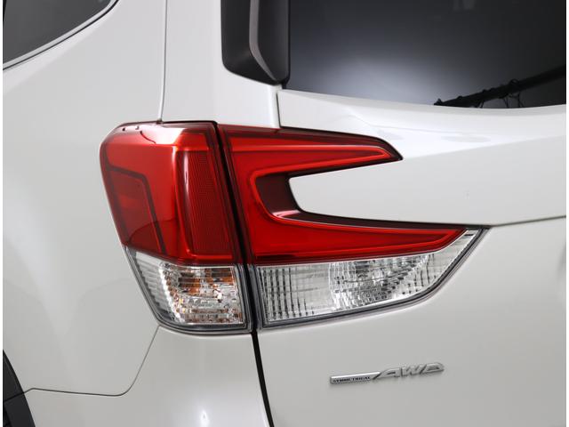 フォレスター Advance EyeSight搭載車 8型ナビ ドラレコ パナソニック8インチナビ ETC2.0 フロント・サイド・バックカメラ パワーリヤゲート ルーフレール ステアリングヒーター スマートリヤビューミラー LEDライナー アダプティブドライビングビーム(43枚目)
