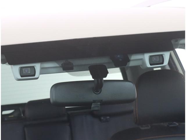 フォレスター Ｘ－ＢＲＥＡＫ　ＥｙｅＳｉｇｈｔ搭載車　ナビ　バックカメラ　カロッツェリア７インチナビ　ＥＴＣ２．０　パワーシート　プッシュスタート　カーゴステップ　シートヒーター　ルーフレール　ワンオーナー　禁煙車　寒冷地仕様　ＬＥＤライナー　ＣＤ／ＤＶＤ（12枚目）