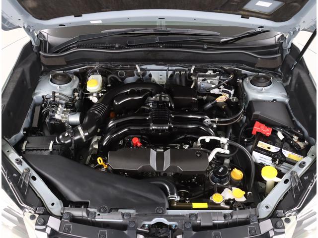 フォレスター Ｘ－ＢＲＥＡＫ　ＥｙｅＳｉｇｈｔ搭載車　ナビ　バックカメラ　カロッツェリア７インチナビ　ＥＴＣ２．０　パワーシート　プッシュスタート　カーゴステップ　シートヒーター　ルーフレール　ワンオーナー　禁煙車　寒冷地仕様　ＬＥＤライナー　ＣＤ／ＤＶＤ（15枚目）