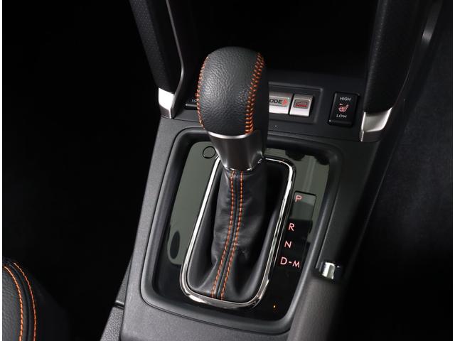 フォレスター Ｘ－ＢＲＥＡＫ　ＥｙｅＳｉｇｈｔ搭載車　ナビ　バックカメラ　カロッツェリア７インチナビ　ＥＴＣ２．０　パワーシート　プッシュスタート　カーゴステップ　シートヒーター　ルーフレール　ワンオーナー　禁煙車　寒冷地仕様　ＬＥＤライナー　ＣＤ／ＤＶＤ（17枚目）