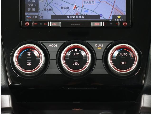 フォレスター Ｘ－ＢＲＥＡＫ　ＥｙｅＳｉｇｈｔ搭載車　ナビ　バックカメラ　カロッツェリア７インチナビ　ＥＴＣ２．０　パワーシート　プッシュスタート　カーゴステップ　シートヒーター　ルーフレール　ワンオーナー　禁煙車　寒冷地仕様　ＬＥＤライナー　ＣＤ／ＤＶＤ（18枚目）