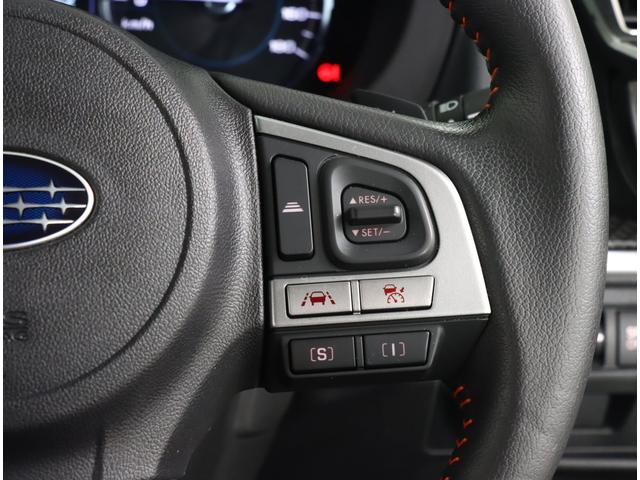 フォレスター Ｘ－ＢＲＥＡＫ　ＥｙｅＳｉｇｈｔ搭載車　ナビ　バックカメラ　カロッツェリア７インチナビ　ＥＴＣ２．０　パワーシート　プッシュスタート　カーゴステップ　シートヒーター　ルーフレール　ワンオーナー　禁煙車　寒冷地仕様　ＬＥＤライナー　ＣＤ／ＤＶＤ（22枚目）