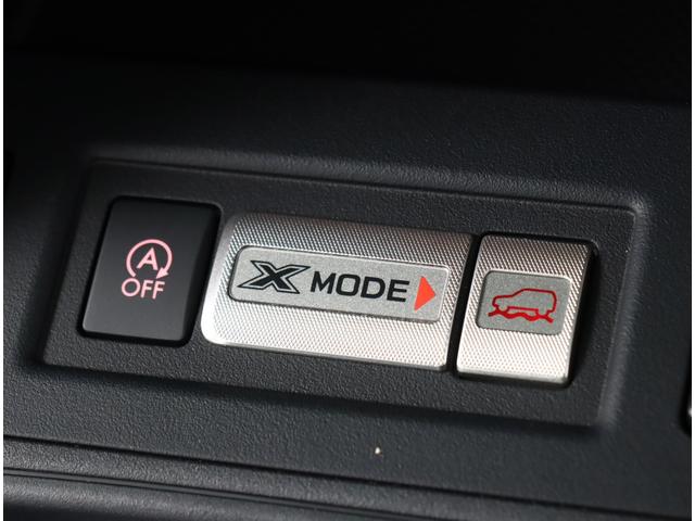 フォレスター Ｘ－ＢＲＥＡＫ　ＥｙｅＳｉｇｈｔ搭載車　ナビ　バックカメラ　カロッツェリア７インチナビ　ＥＴＣ２．０　パワーシート　プッシュスタート　カーゴステップ　シートヒーター　ルーフレール　ワンオーナー　禁煙車　寒冷地仕様　ＬＥＤライナー　ＣＤ／ＤＶＤ（25枚目）