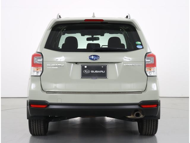 フォレスター Ｘ－ＢＲＥＡＫ　ＥｙｅＳｉｇｈｔ搭載車　ナビ　バックカメラ　カロッツェリア７インチナビ　ＥＴＣ２．０　パワーシート　プッシュスタート　カーゴステップ　シートヒーター　ルーフレール　ワンオーナー　禁煙車　寒冷地仕様　ＬＥＤライナー　ＣＤ／ＤＶＤ（26枚目）