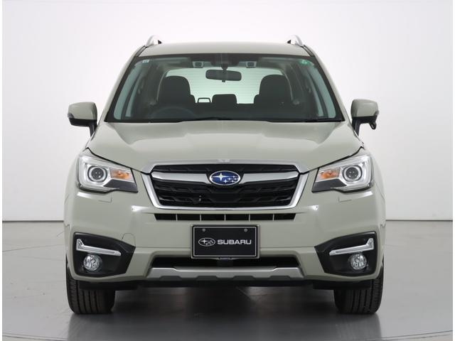 フォレスター Ｘ－ＢＲＥＡＫ　ＥｙｅＳｉｇｈｔ搭載車　ナビ　バックカメラ　カロッツェリア７インチナビ　ＥＴＣ２．０　パワーシート　プッシュスタート　カーゴステップ　シートヒーター　ルーフレール　ワンオーナー　禁煙車　寒冷地仕様　ＬＥＤライナー　ＣＤ／ＤＶＤ（27枚目）