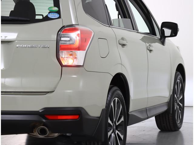 フォレスター Ｘ－ＢＲＥＡＫ　ＥｙｅＳｉｇｈｔ搭載車　ナビ　バックカメラ　カロッツェリア７インチナビ　ＥＴＣ２．０　パワーシート　プッシュスタート　カーゴステップ　シートヒーター　ルーフレール　ワンオーナー　禁煙車　寒冷地仕様　ＬＥＤライナー　ＣＤ／ＤＶＤ（35枚目）