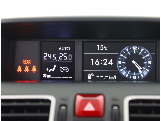 フォレスター Ｘ－ＢＲＥＡＫ　ＥｙｅＳｉｇｈｔ搭載車　ナビ　バックカメラ　カロッツェリア７インチナビ　ＥＴＣ２．０　パワーシート　プッシュスタート　カーゴステップ　シートヒーター　ルーフレール　ワンオーナー　禁煙車　寒冷地仕様　ＬＥＤライナー　ＣＤ／ＤＶＤ（36枚目）