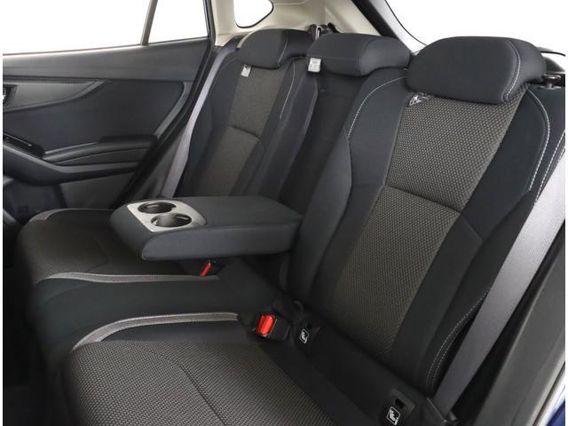 インプレッサスポーツ １．６ｉ－Ｓ　ＥｙｅＳｉｇｈｔ　８インチナビ　ＥＴＣ２．０　ダイアトーン８インチナビ　バックカメラ　ＥＴＣ２．０　パワーシート　ＣＤ／ＤＶＤ　アダプティブドライビングビーム　ＬＥＤライナー　オートライト　プッシュスタート　ワンオーナー　禁煙車（9枚目）