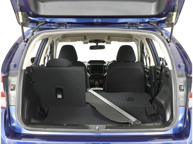 インプレッサスポーツ １．６ｉ－Ｓ　ＥｙｅＳｉｇｈｔ　８インチナビ　ＥＴＣ２．０　ダイアトーン８インチナビ　バックカメラ　ＥＴＣ２．０　パワーシート　ＣＤ／ＤＶＤ　アダプティブドライビングビーム　ＬＥＤライナー　オートライト　プッシュスタート　ワンオーナー　禁煙車（15枚目）