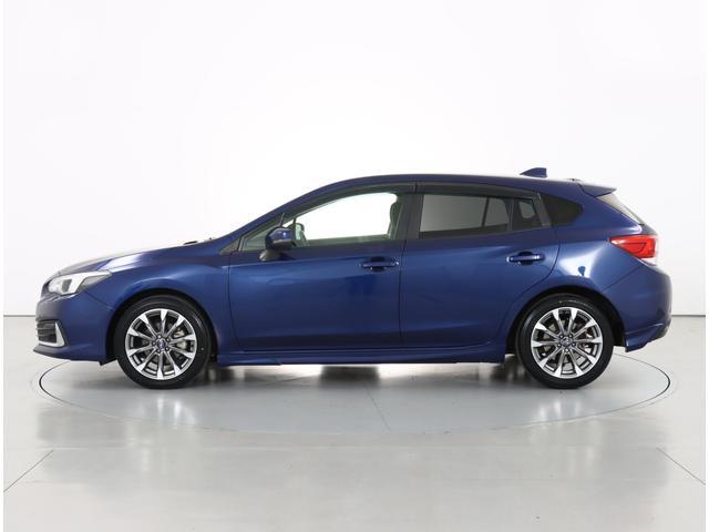 インプレッサスポーツ １．６ｉ－Ｓ　ＥｙｅＳｉｇｈｔ　８インチナビ　ＥＴＣ２．０　ダイアトーン８インチナビ　バックカメラ　ＥＴＣ２．０　パワーシート　ＣＤ／ＤＶＤ　アダプティブドライビングビーム　ＬＥＤライナー　オートライト　プッシュスタート　ワンオーナー　禁煙車（19枚目）