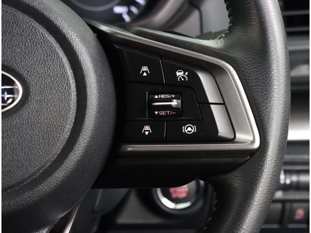 インプレッサスポーツ １．６ｉ－Ｓ　ＥｙｅＳｉｇｈｔ　８インチナビ　ＥＴＣ２．０　ダイアトーン８インチナビ　バックカメラ　ＥＴＣ２．０　パワーシート　ＣＤ／ＤＶＤ　アダプティブドライビングビーム　ＬＥＤライナー　オートライト　プッシュスタート　ワンオーナー　禁煙車（21枚目）