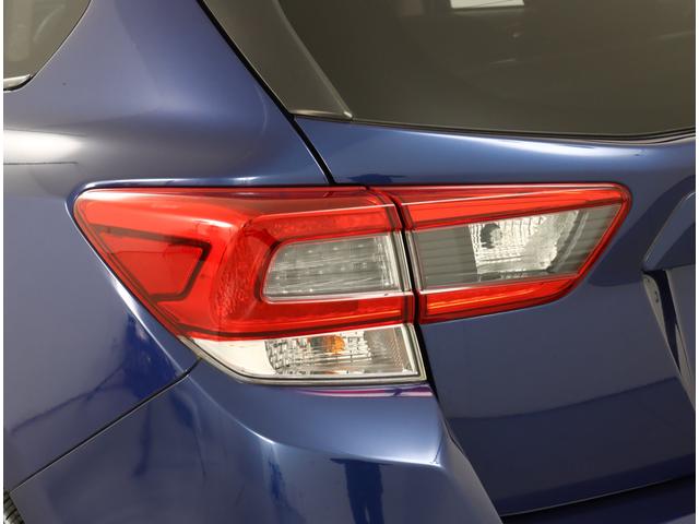 インプレッサスポーツ １．６ｉ－Ｓ　ＥｙｅＳｉｇｈｔ　８インチナビ　ＥＴＣ２．０　ダイアトーン８インチナビ　バックカメラ　ＥＴＣ２．０　パワーシート　ＣＤ／ＤＶＤ　アダプティブドライビングビーム　ＬＥＤライナー　オートライト　プッシュスタート　ワンオーナー　禁煙車（34枚目）