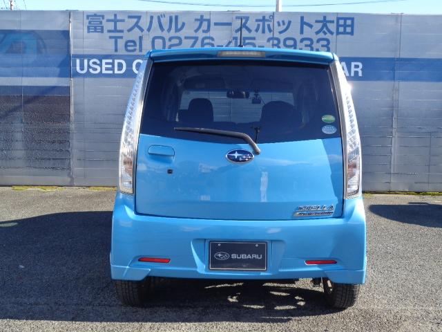 ステラ Ｒ　スマートアシスト　ナビ　バックカメラ　　社外前後録画ドラレコ　オートエアコン　ベンチシート　ＣＤ／ＤＶＤ　プッシュスタート　横滑り防止装置　ワンオーナー（4枚目）