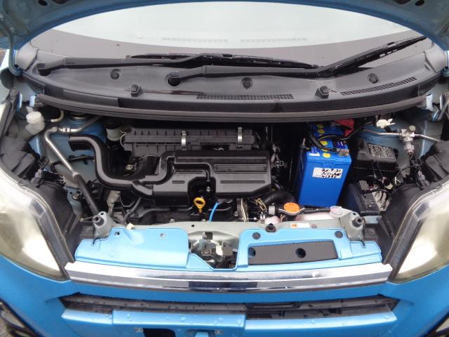 ステラ Ｒ　スマートアシスト　ナビ　バックカメラ　　社外前後録画ドラレコ　オートエアコン　ベンチシート　ＣＤ／ＤＶＤ　プッシュスタート　横滑り防止装置　ワンオーナー（24枚目）