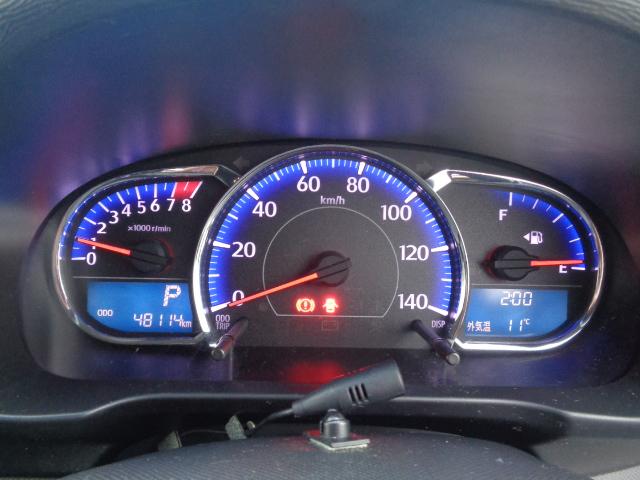 ステラ Ｒ　スマートアシスト　ナビ　バックカメラ　　社外前後録画ドラレコ　オートエアコン　ベンチシート　ＣＤ／ＤＶＤ　プッシュスタート　横滑り防止装置　ワンオーナー（25枚目）