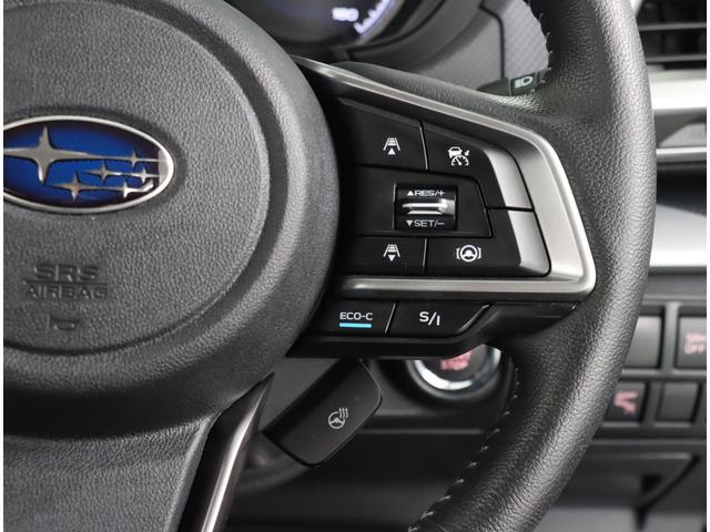 フォレスター Ａｄｖａｎｃｅ　オーディオレス　運転支援　視界拡張　１８インチアルミホイール　パワーシート　シートヒーター　ステアリング連動機能付きＬＥＤヘッドランプ　バックカメラ　シートメモリー機能　ステアリングヒーター　スバルリヤビークルディテクション（20枚目）